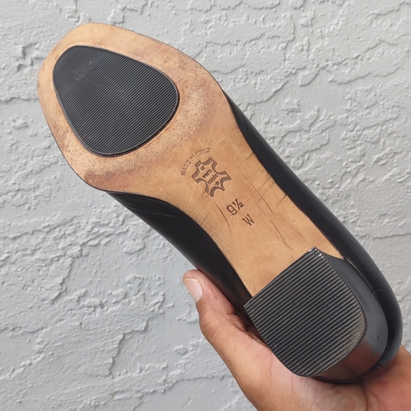 DINO MONTI LADIES PURE LEATHER LUXURY HEELS SOFT LEATHER - Picture 7 of 13